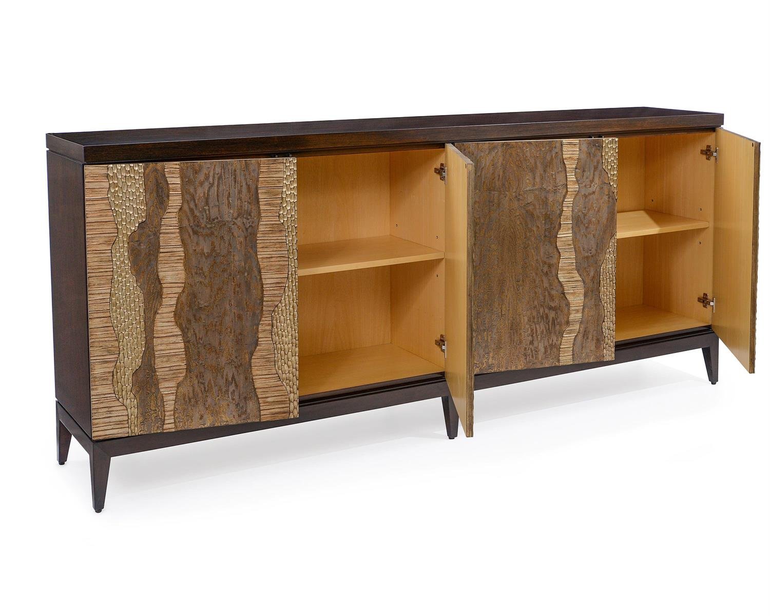 John-Richard River's Edge Sideboard