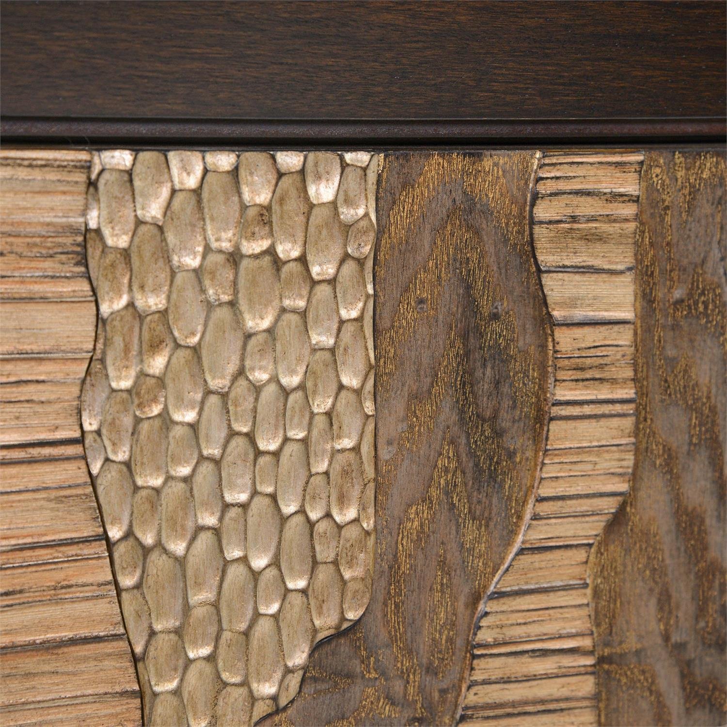 John-Richard River's Edge Sideboard