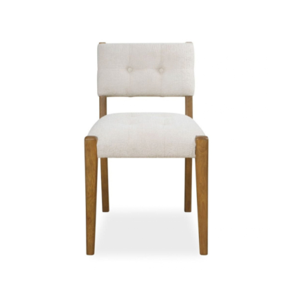 Uttermost Edmund Dining Chair, 2 Per Box, Priced Each