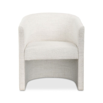 Uttermost Encompass Dining Chair