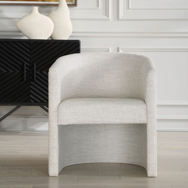 Uttermost Encompass Dining Chair - Image 2