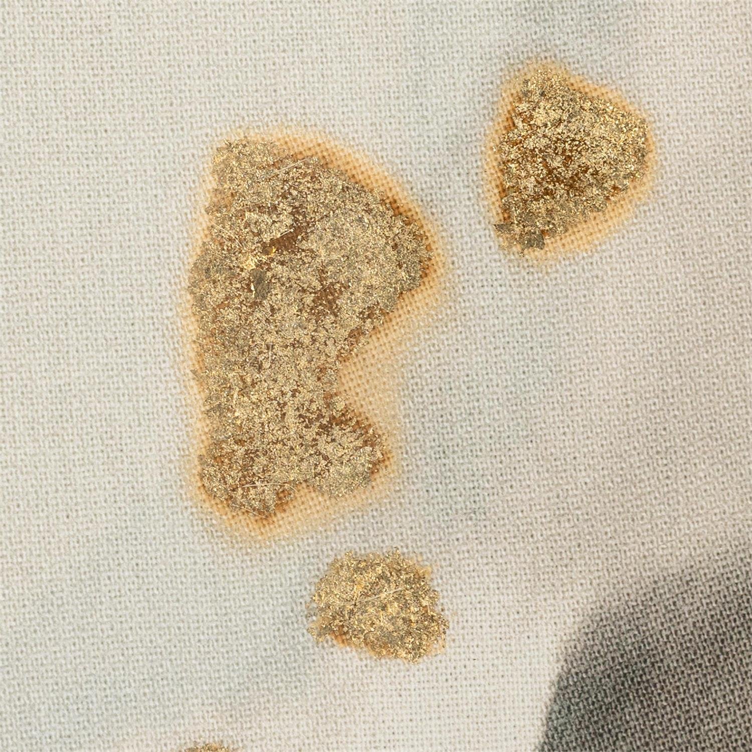 John Richard Kristine Hegre's Floral Imprint I - Image 2