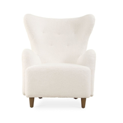 Uttermost Ingel Armchair