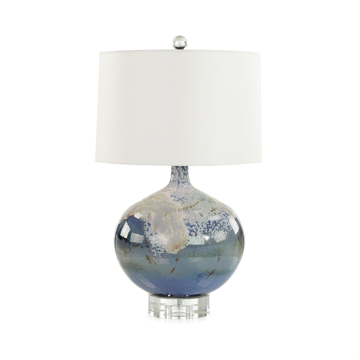 John Richard Elodie Table Lamp - Image 2