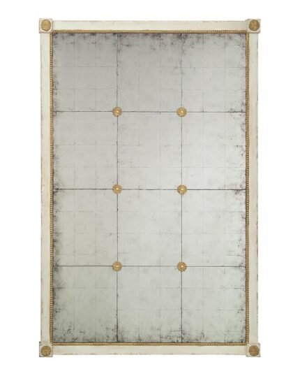 John Richard Lanier Mirror