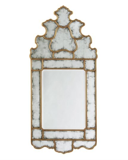 John-Richard Isabella Mirror