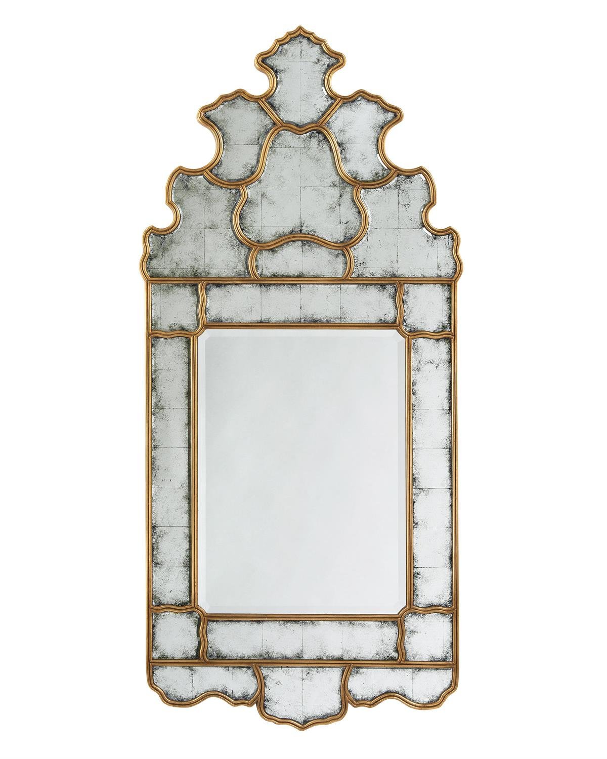 John-Richard Isabella Mirror