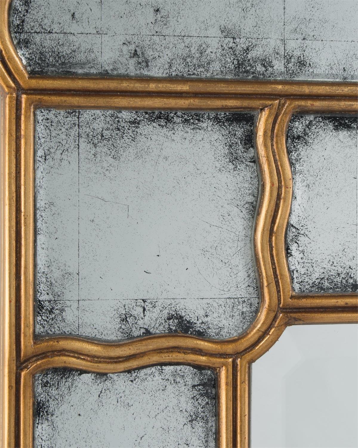 John-Richard Isabella Mirror