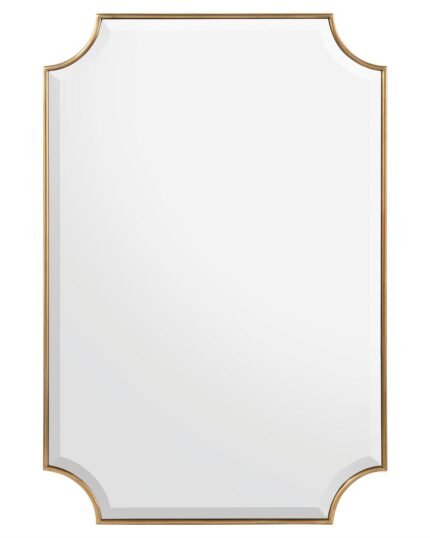 John Richard Priora Mirror