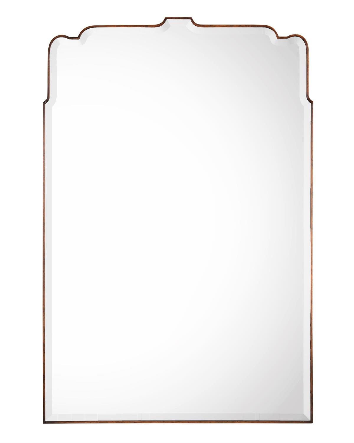 John Richard Avellino Mirror