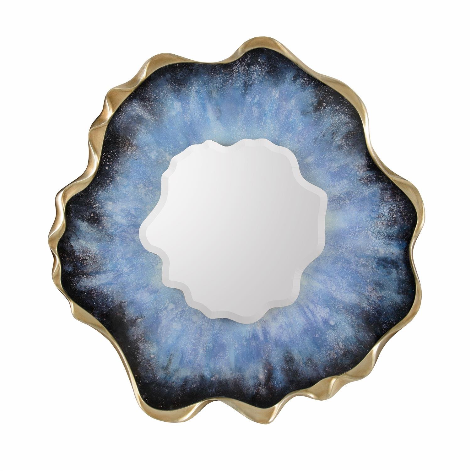 John-Richard Dirillo Mirror