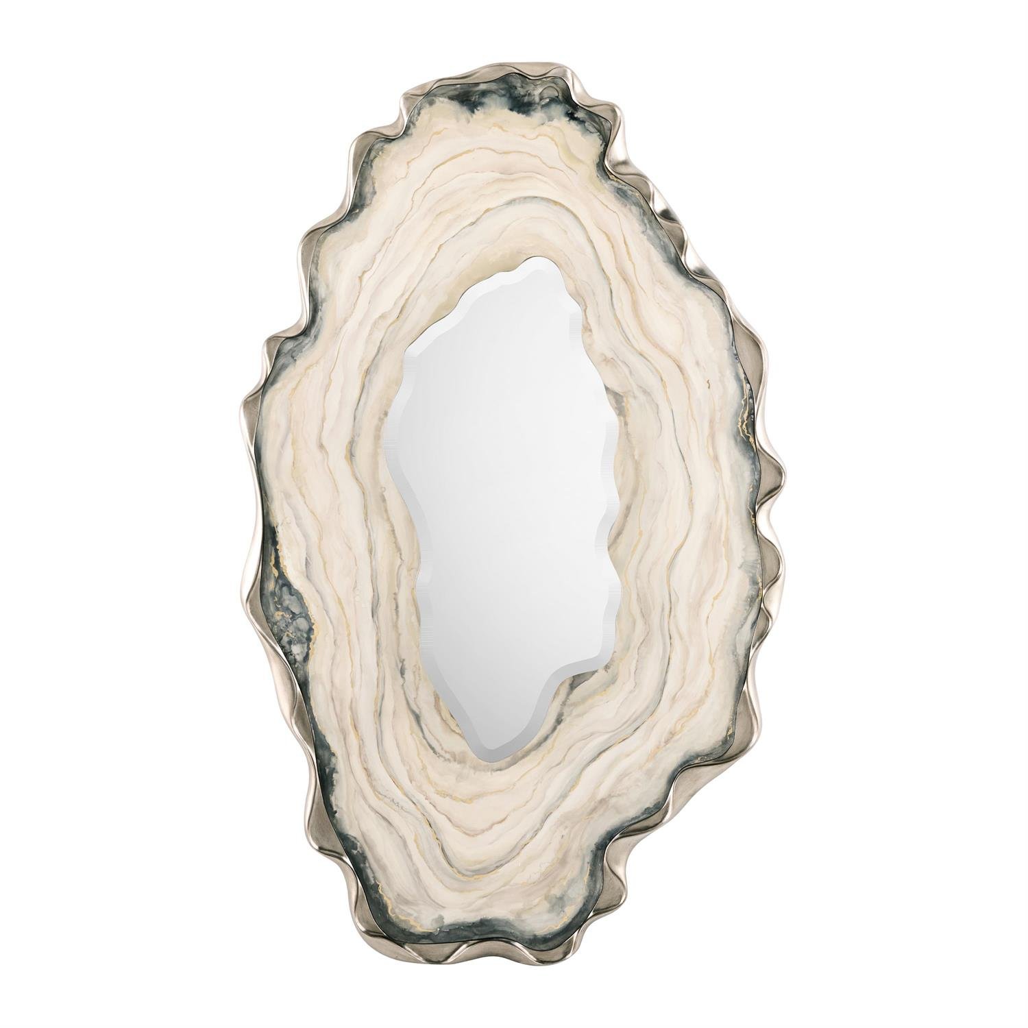 John-Richard Dirillo Mirror