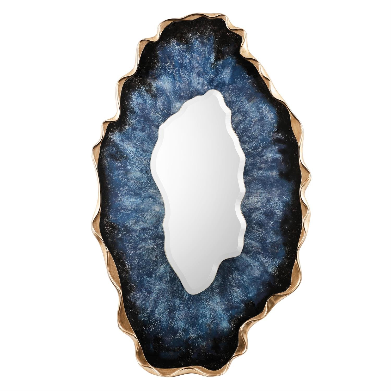 John-Richard Dirillo Mirror