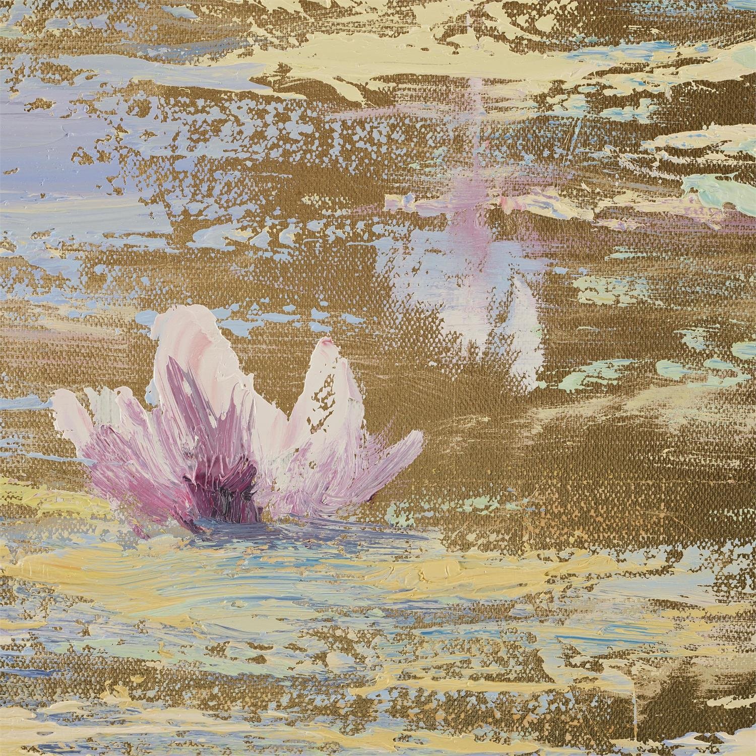 John Richard Teng Fei's Floating in Silence II - Image 2