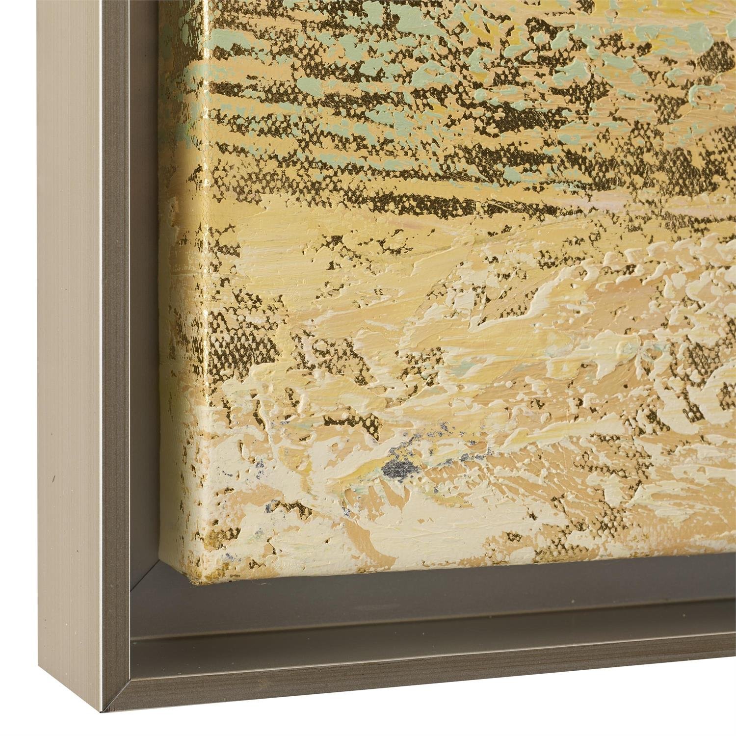John Richard Teng Fei's Floating in Silence II - Image 3