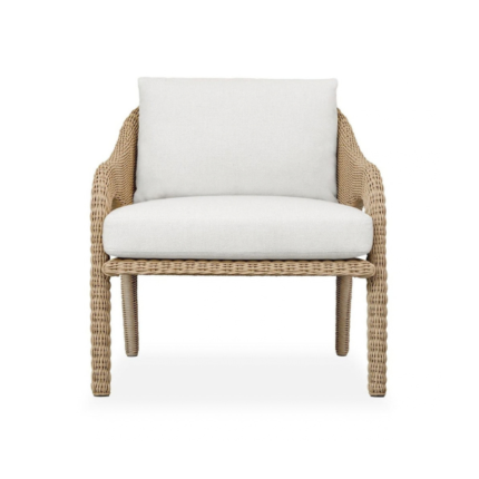 Uttermost Kavali Outdoor Lounge Chair