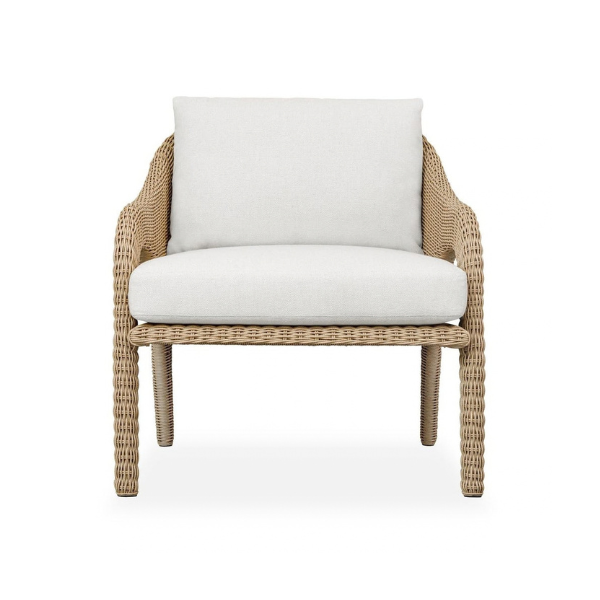 Uttermost Kavali Outdoor Lounge Chair