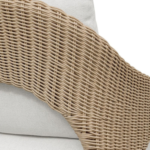Uttermost Kavali Outdoor Lounge Chair - Image 11