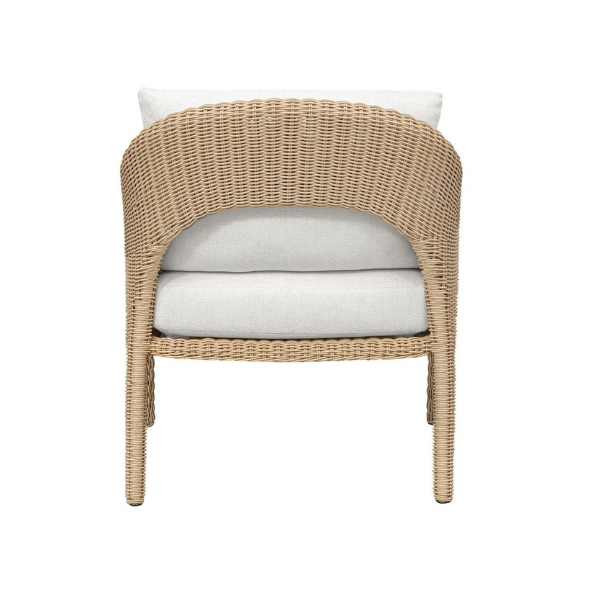 Uttermost Kavali Outdoor Lounge Chair - Image 6