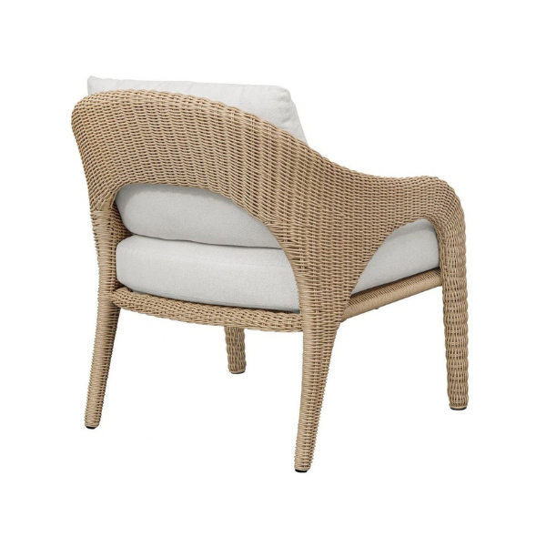 Uttermost Kavali Outdoor Lounge Chair - Image 7