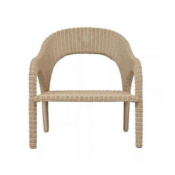 Uttermost Kavali Outdoor Lounge Chair - Image 8