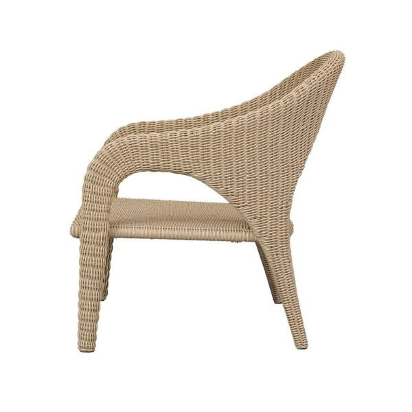 Uttermost Kavali Outdoor Lounge Chair - Image 9