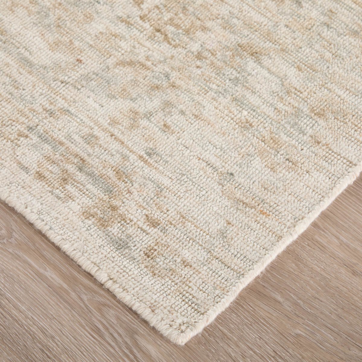 Feizy Loralai 8A64F Beige/Green Rug - view 4
