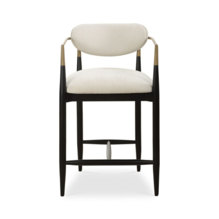 Uttermost Moxie Counter Stool