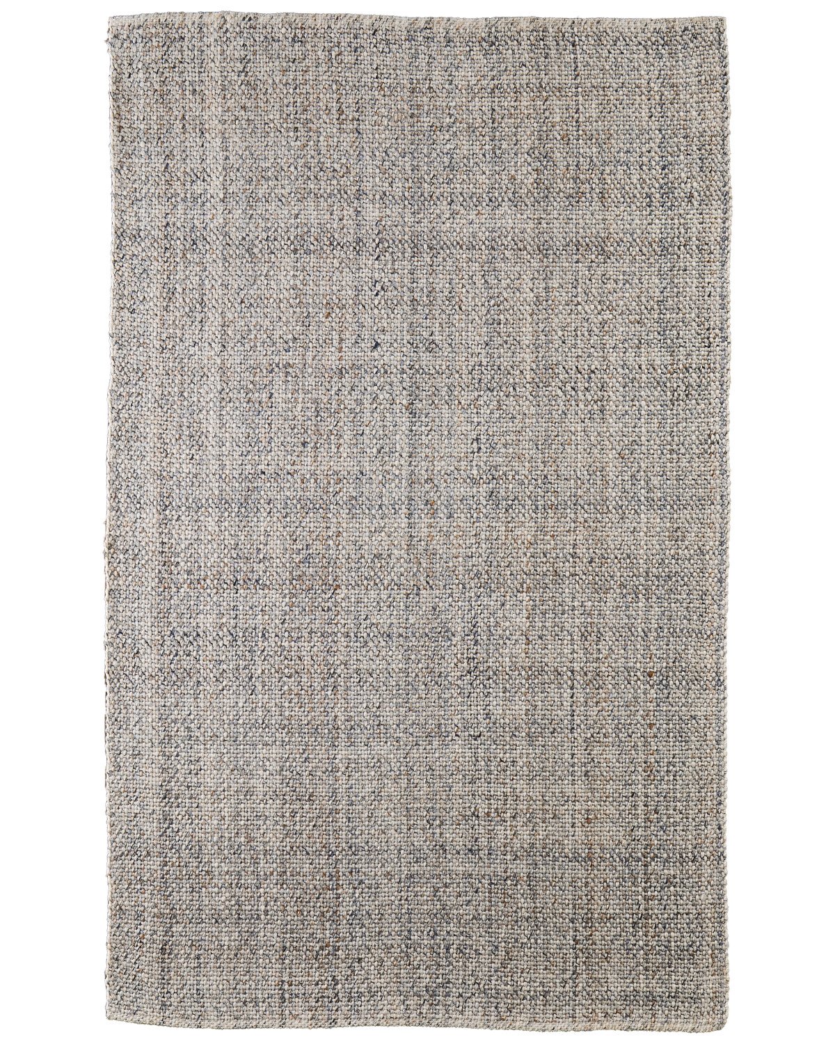 Feizy Naples 0751F Ivory/Gray Rug