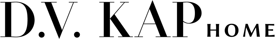 D.V. Kap Logo