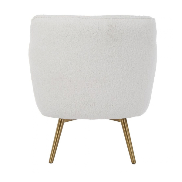 Uttermost Oasis Swivel Chair - Image 7