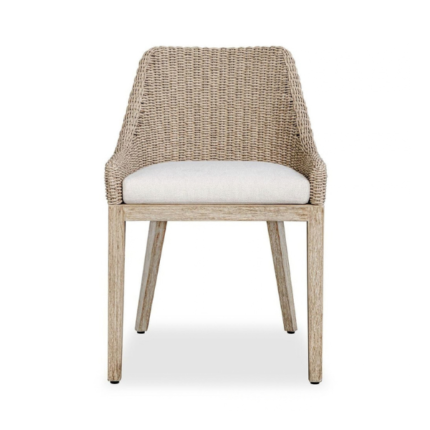 Uttermost Paloma Outdoor Dining Chair