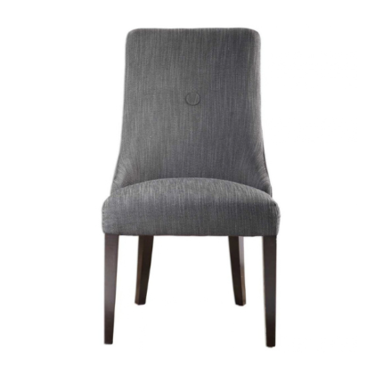 Uttermost Patamon Armless Chair, 2 Per Box, Priced Each