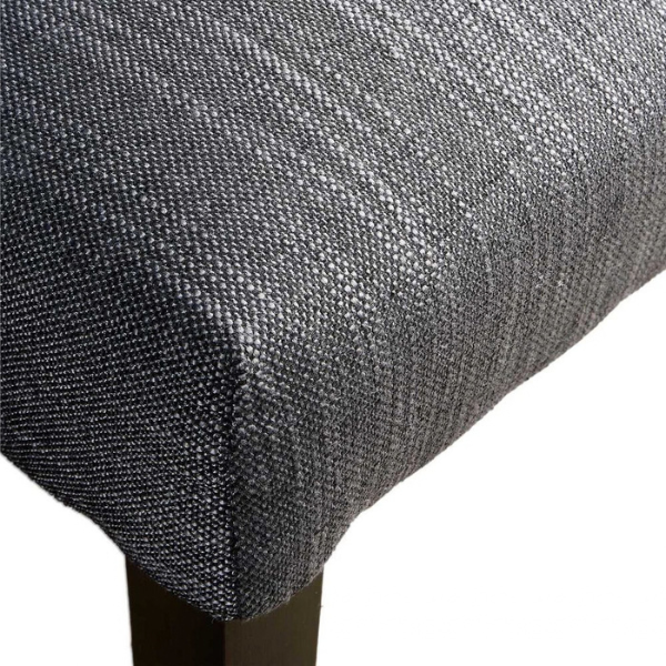 Uttermost Patamon Armless Chair, 2 Per Box, Priced Each - Image 3