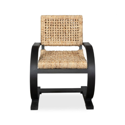 Uttermost Rehema Dining Chair