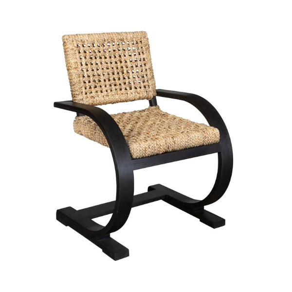 Uttermost Rehema Dining Chair - Image 3