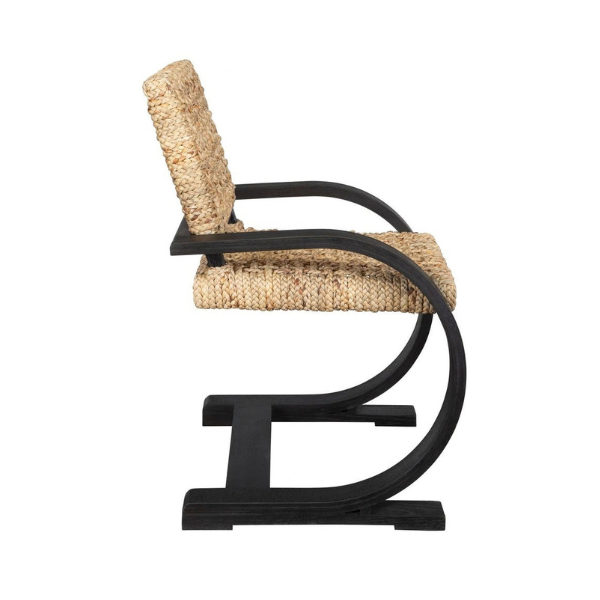 Uttermost Rehema Dining Chair - Image 4