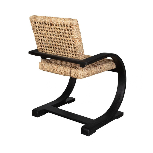 Uttermost Rehema Dining Chair - Image 5