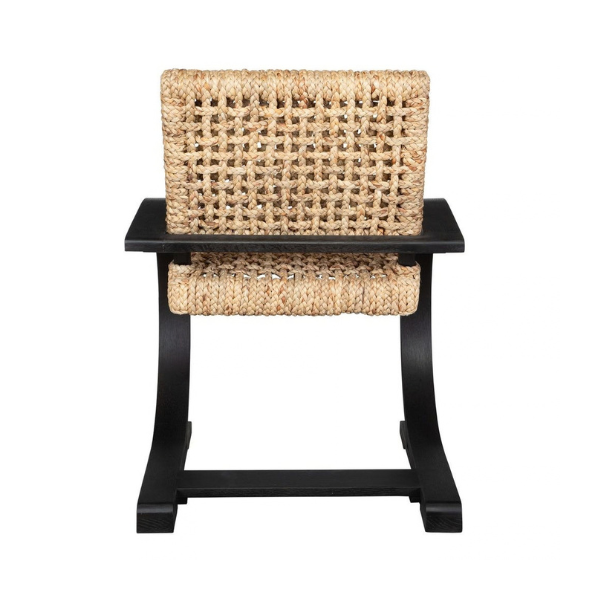 Uttermost Rehema Dining Chair - Image 6