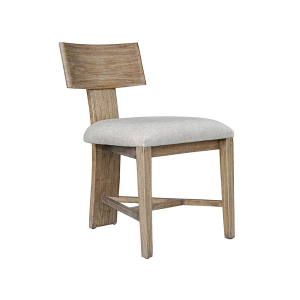 Uttermost Rowan Dining Chair, 2 PER BOX, PRICED EACH - Image 4