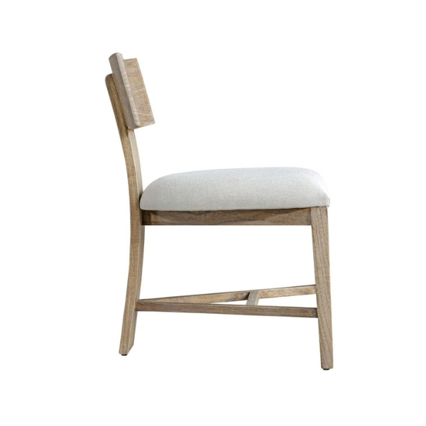 Uttermost Rowan Dining Chair, 2 PER BOX, PRICED EACH - Image 5