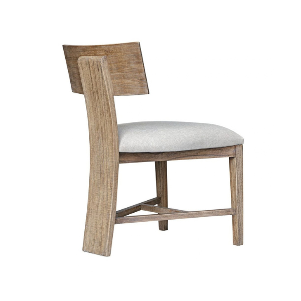 Uttermost Rowan Dining Chair, 2 PER BOX, PRICED EACH - Image 6
