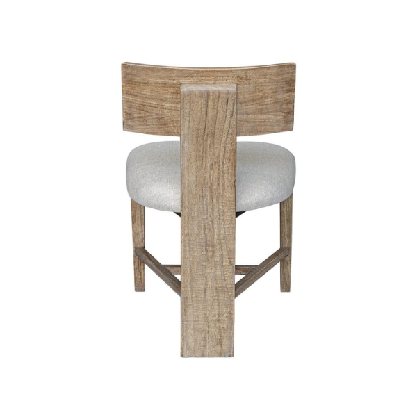 Uttermost Rowan Dining Chair, 2 PER BOX, PRICED EACH - Image 7