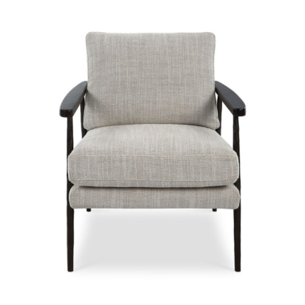 Uttermost Sebastian Accent Chair