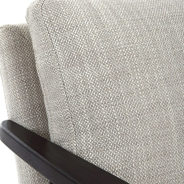 Uttermost Sebastian Accent Chair - Image 5