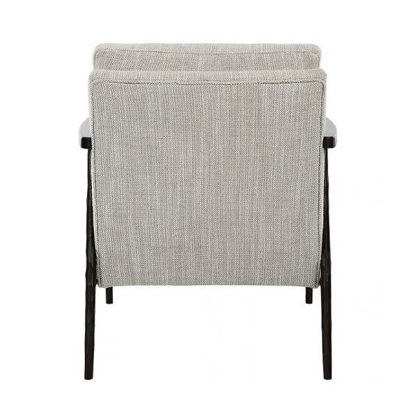 Uttermost Sebastian Accent Chair - Image 6