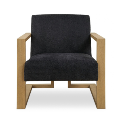 Uttermost Suspend Accent Chair
