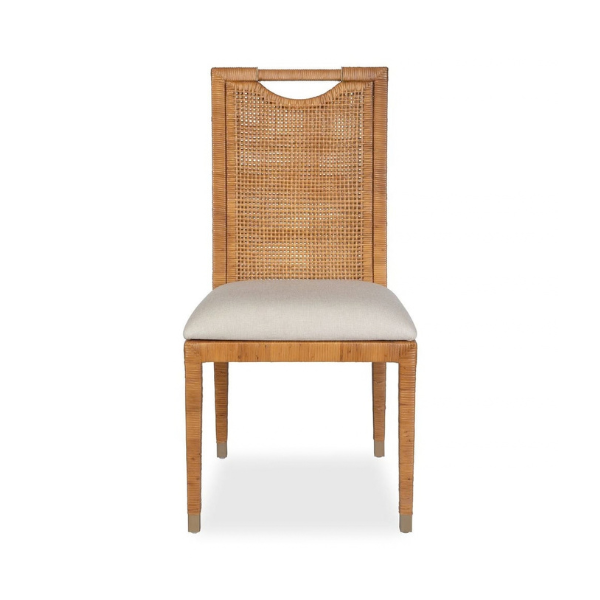 Uttermost Sydney Dining Chair, 2 Per Box, Priced Each