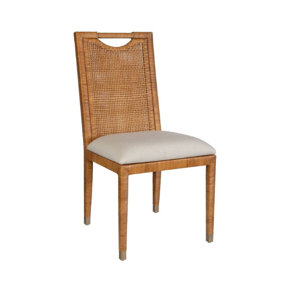 Uttermost Sydney Dining Chair, 2 Per Box, Priced Each - Image 3