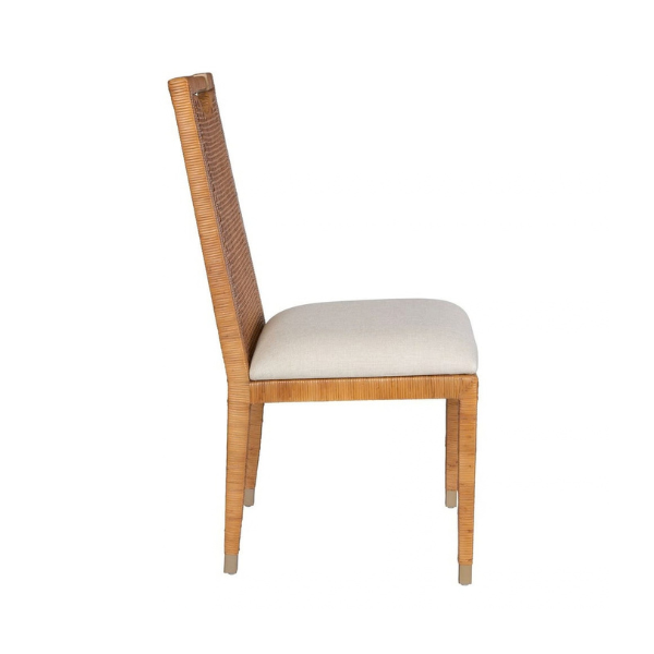 Uttermost Sydney Dining Chair, 2 Per Box, Priced Each - Image 4